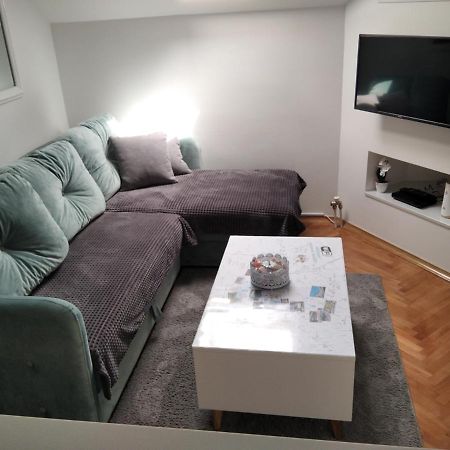 Apartman Lana Apartment Биелина Екстериор снимка